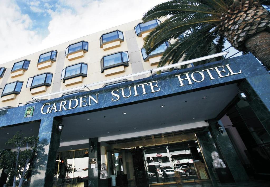 Garden Suite Hotel and Resort Main image 1